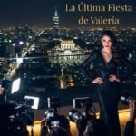 La Última Fiesta de Valeria