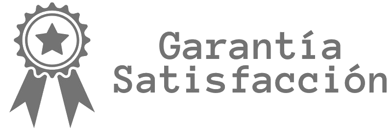 Garantía de Satisfacción en Misterio labs